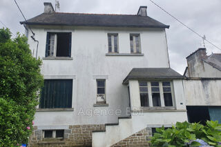  Maison  vendre 2 pices 80 m Corlay