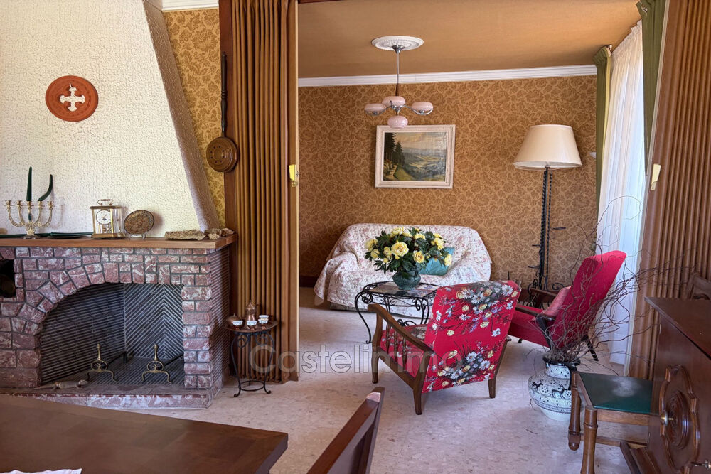 Vente Maison vente maison 4 Pièce(s) Garganvillar