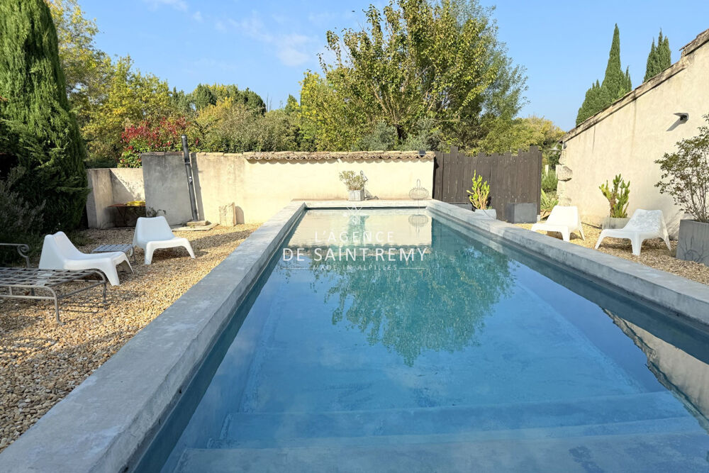 � vendre  Maison Saint-R�my-de-Provence (13210)