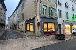  Appartement à louer 2 pièces 55 m²