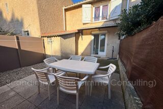  Maison � vendre 3 pi�ces 55 m�