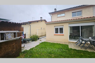 Vente Maison vente maison 4 Pièce(s) Castelsarrasin