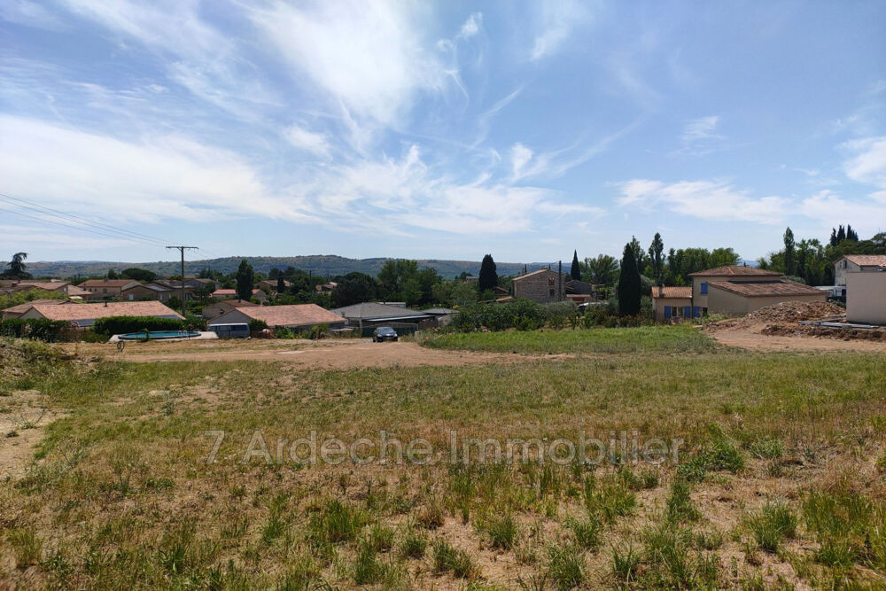 Vente Terrain Saint-Étienne-De-Fontbellon - Terrain de 1 255 m2 St etienne de fontbellon