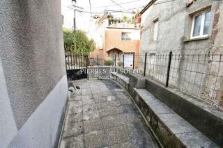  Maison à vendre 8 pièces 200 m²