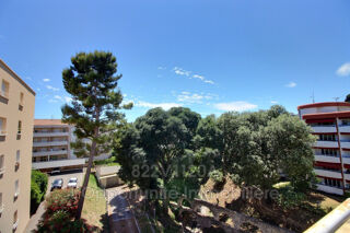  Appartement � vendre 2 pi�ces 45 m�