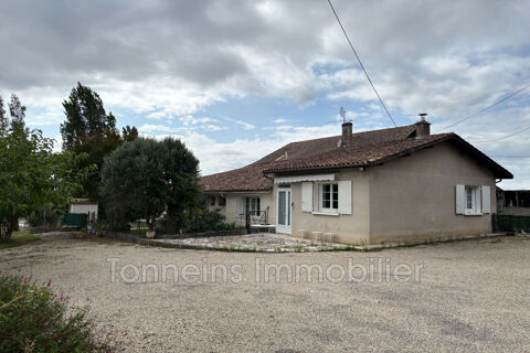   vente maison 5 Pice(s) Maison - 5 pice(s) - 142 m
