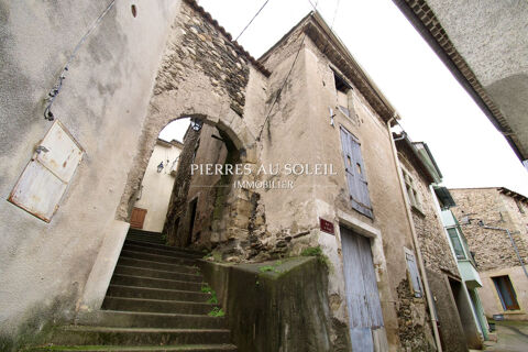   vente maison 3 Pi�ce(s) Maison - 3 pi�ce(s) - 58 m�