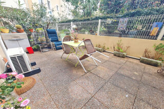  Appartement  vendre 2 pices 54 m