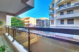  Appartement à vendre 2 pièces 54 m²