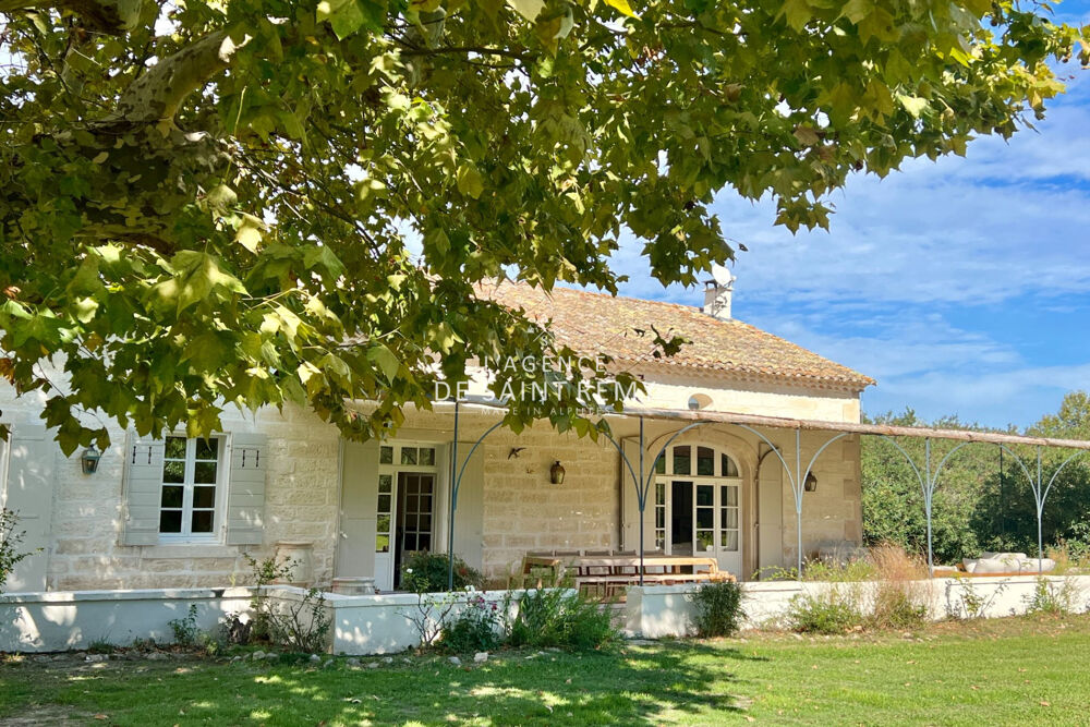 � vendre  Maison Saint-R�my-de-Provence (13210)