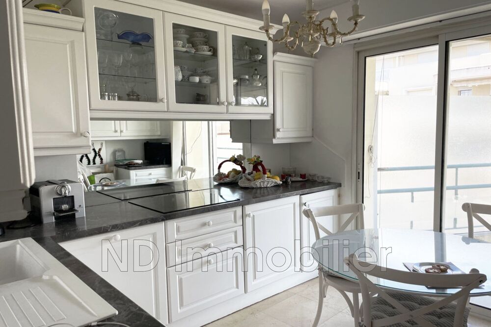  vendre  Appartement Cannes (06400)
