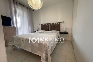  Appartement à louer 2 pièces 36 m²