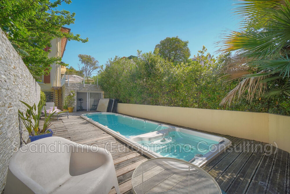 � vendre  Appartement Antibes (06600)