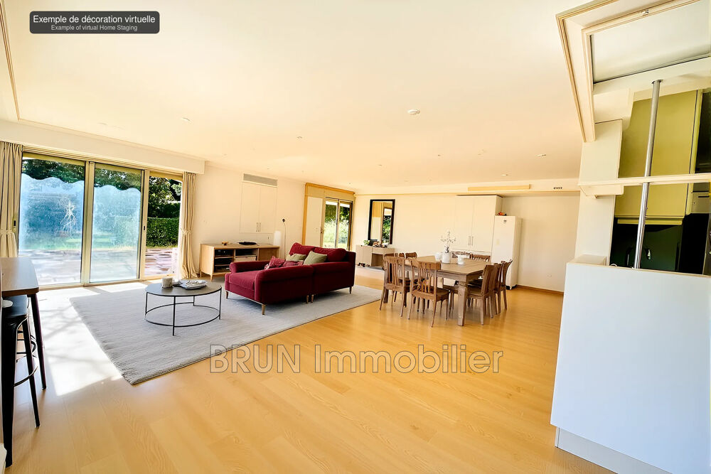 � vendre  Appartement Antibes (06600)