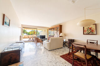  Appartement à vendre 2 pièces 60 m²