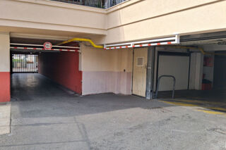  Parking / Garage à vendre 28 m²