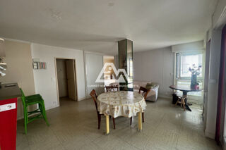  Appartement � vendre 2 pi�ces 43 m�