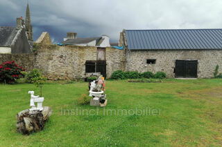  Maison � vendre 6 pi�ces 498 m�