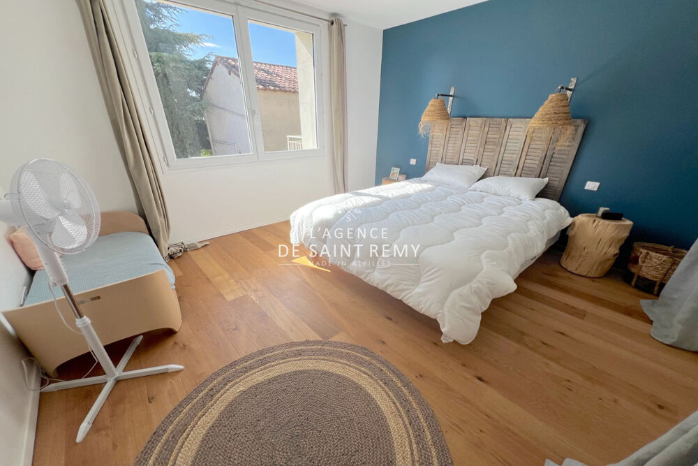  vendre  Appartement Saint-Rmy-de-Provence (13210)