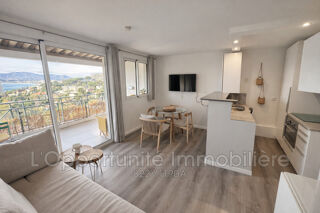  Appartement � vendre 3 pi�ces 35 m�