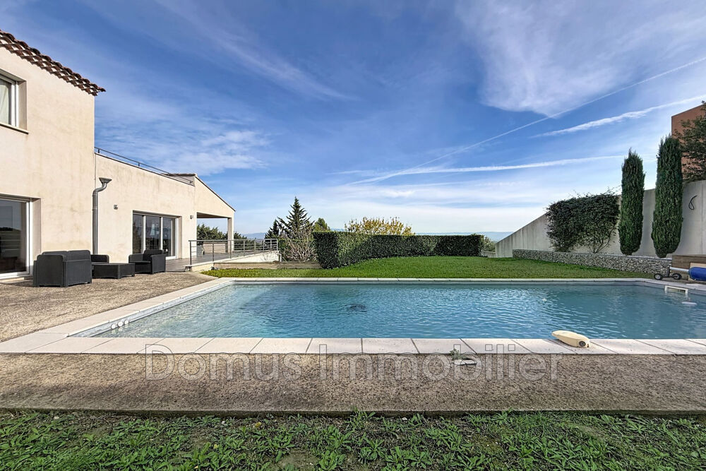  vendre  Maison Saint-Saturnin-ls-Avignon (84450)