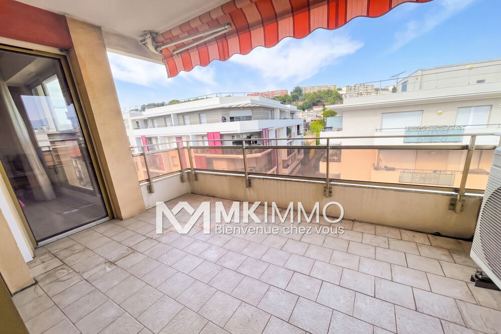 Vente Appartement vente appartement 3 Pièce(s) Saint-laurent-du-var