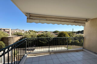 Vente Appartement vente appartement 4 Pièce(s) Antibes