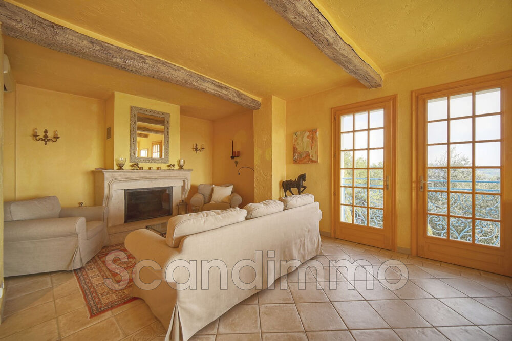  vendre  Maison Vence (06140)