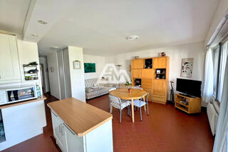  Appartement à vendre 3 pièces 53 m²