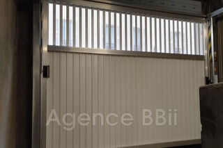  Parking / Garage  vendre 17 m