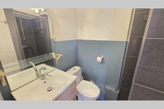  Appartement à vendre 2 pièces 23 m²