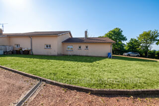  Maison à vendre 4 pièces 70 m²