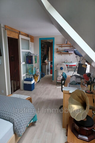  Maison � vendre 5 pi�ces 130 m�