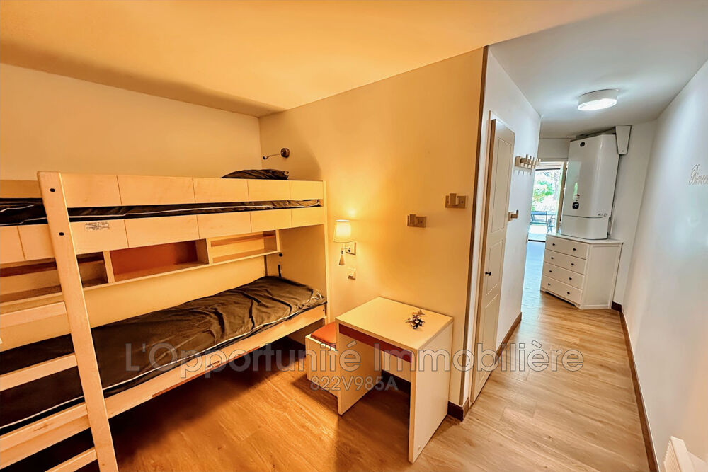 vente appartement 1 Pièce(s)