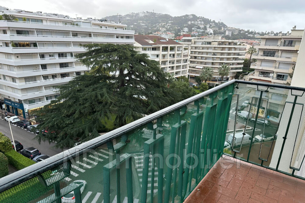  vendre  Appartement Cannes (06400)