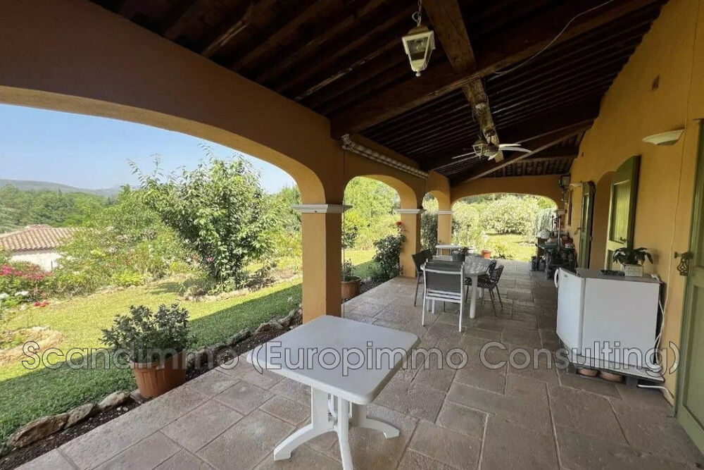 � vendre  Maison Cotignac (83570)