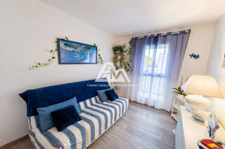  Appartement à vendre 3 pièces 54 m²