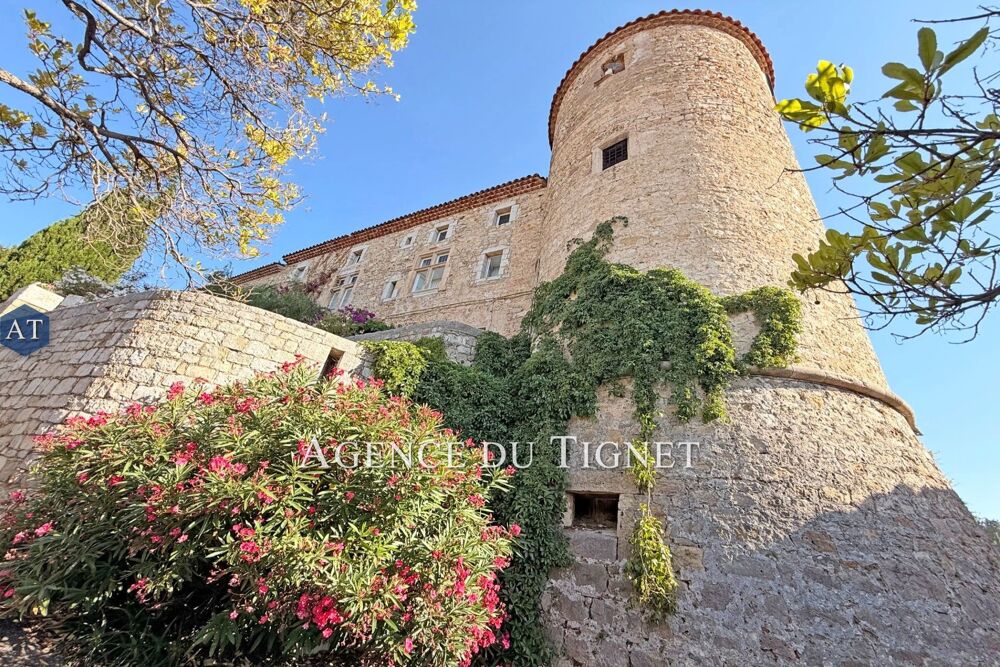 Maison 5 pièces 125 m² · à Callian · 125 m² · 425 000 €