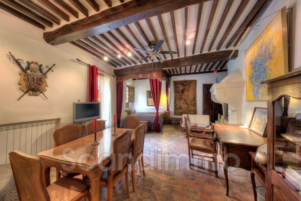  vendre  Maison Les Arcs (83460)