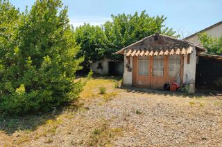  Terrain à vendre 1271 m²