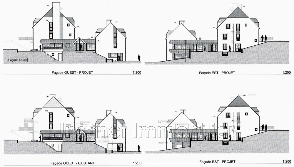 � vendre  Appartement Audierne (29770)