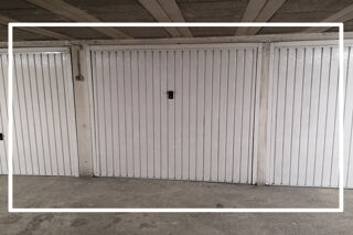  Parking / Garage � vendre 12 m�
