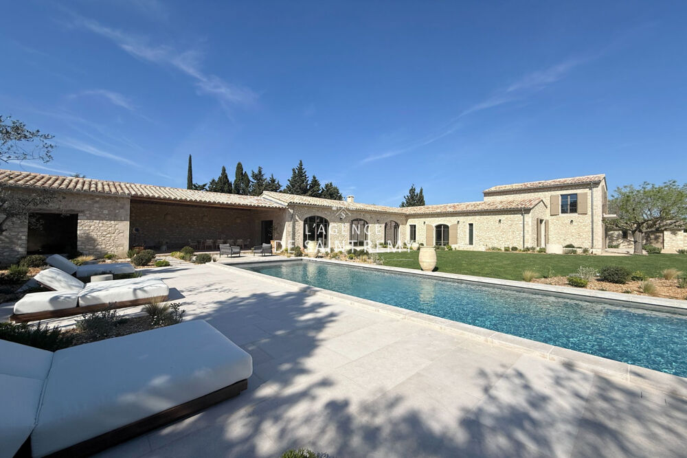 � vendre  Maison Saint-R�my-de-Provence (13210)