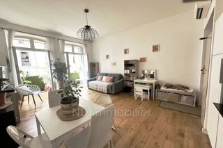  Appartement à vendre 2 pièces 40 m²