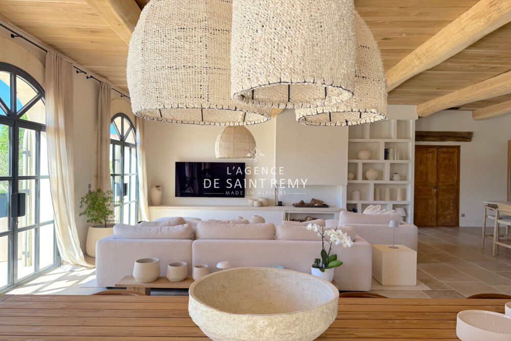  vendre  Maison Saint-Rmy-de-Provence (13210)