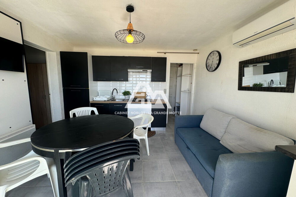 vente appartement 3 Pièce(s)