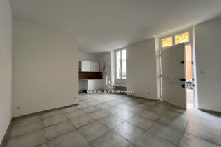  Appartement à louer 2 pièces 32 m²