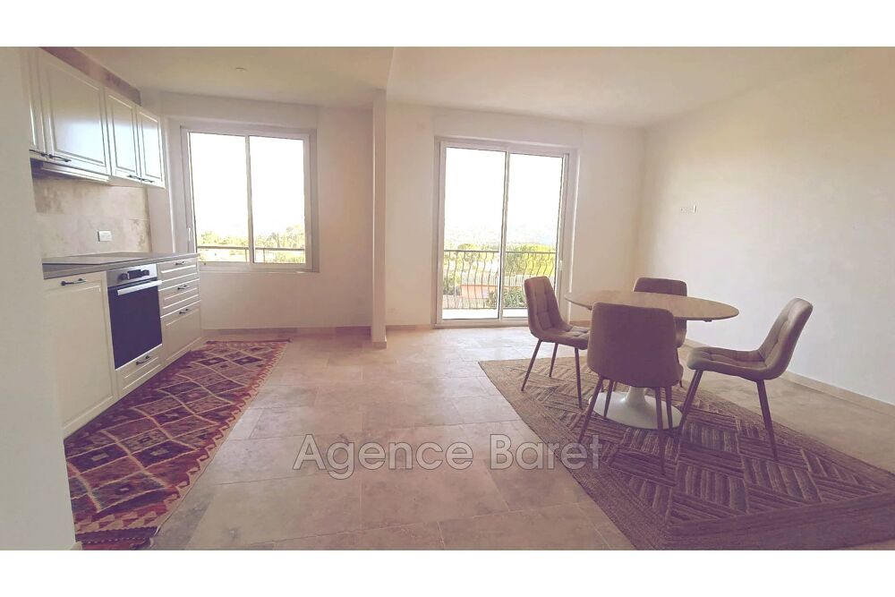 vente appartement 2 Pièce(s)