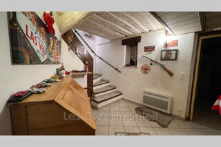  Maison � vendre 3 pi�ces 110 m�