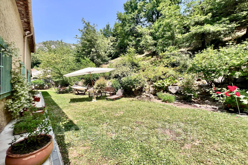 � vendre  Maison Tourrette-Levens (06690)